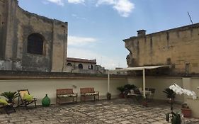 Historic Terrace